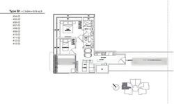 Regent Residences (D12), Apartment #483381041